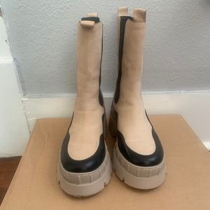 Steve Madden boots